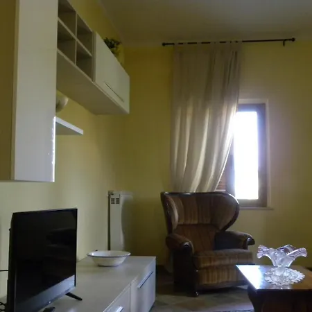 La Ginestra Apartment Todi Exterior photo