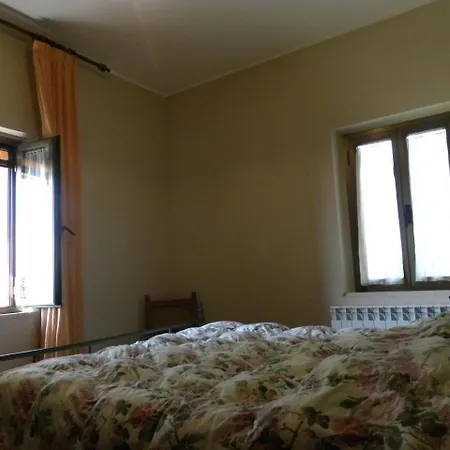 La Ginestra Apartment Todi Exterior photo