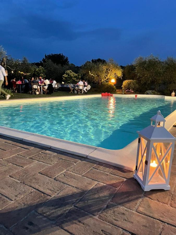 La Ginestra Apartment *