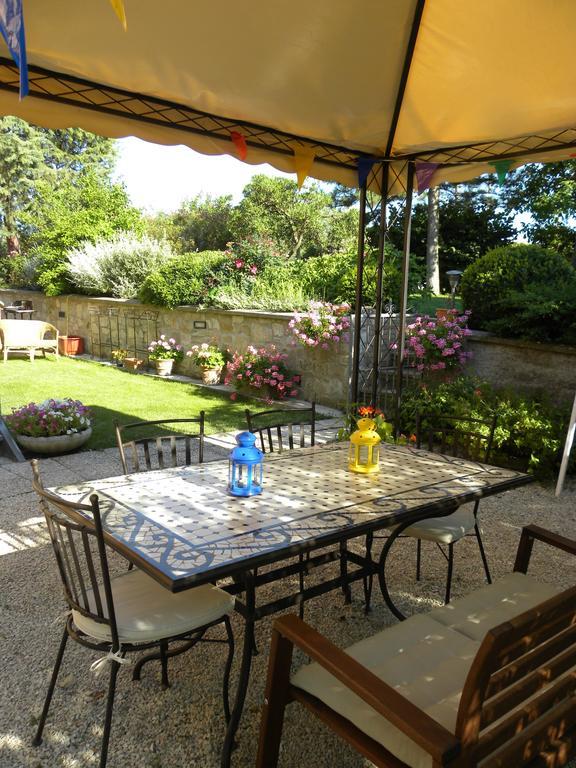 Apartment La Ginestra Todi