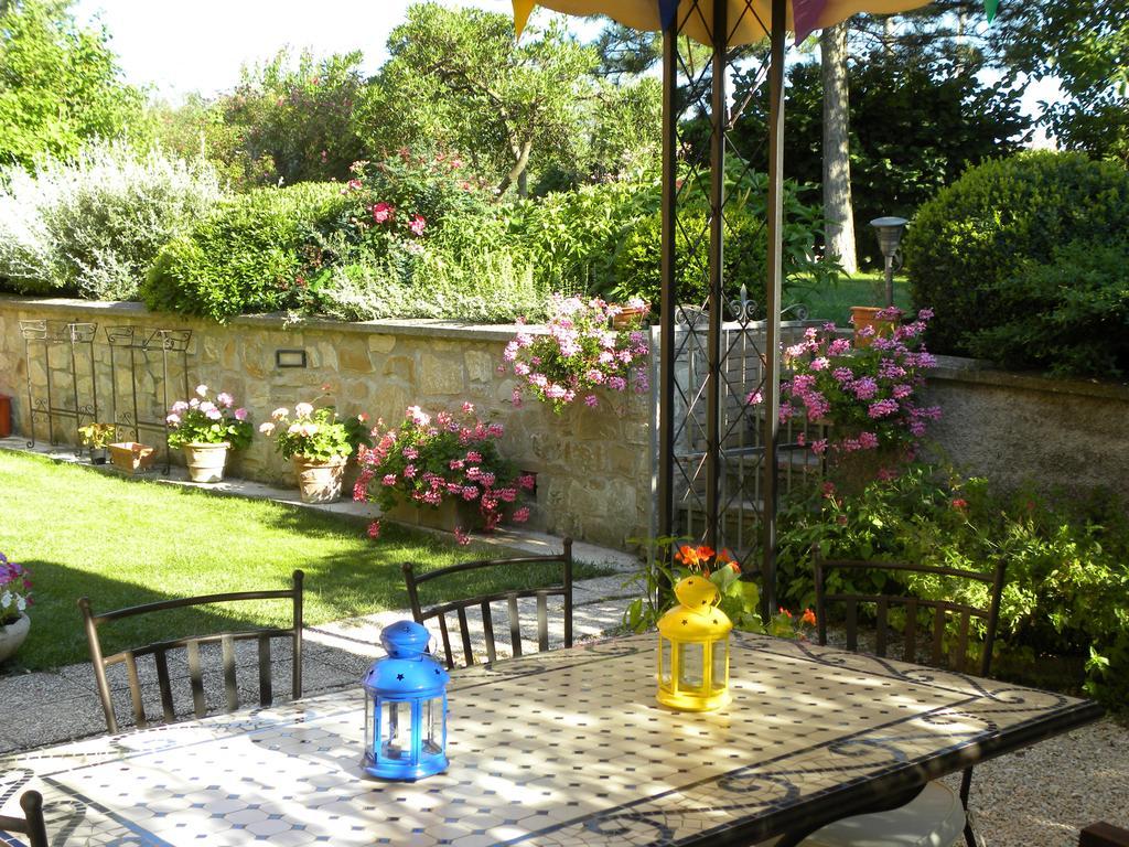 La Ginestra *