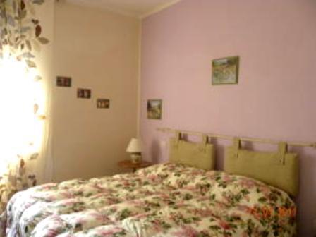 Apartment La Ginestra