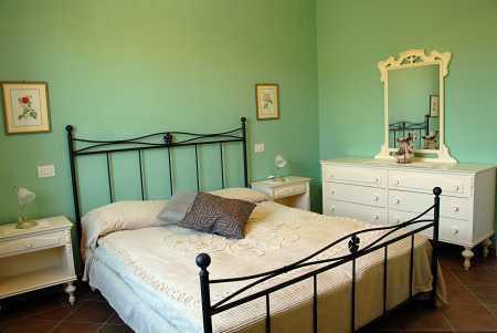 Apartment La Ginestra Todi
