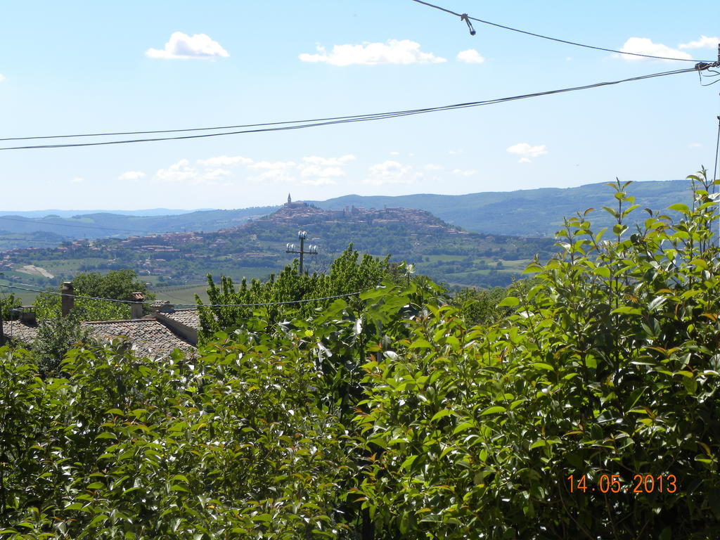 La Ginestra Apartment