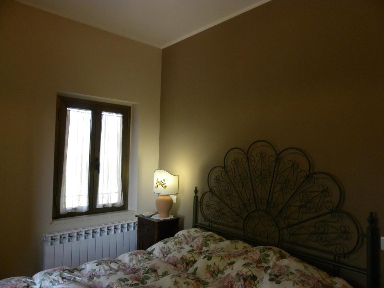 La Ginestra Apartment Todi