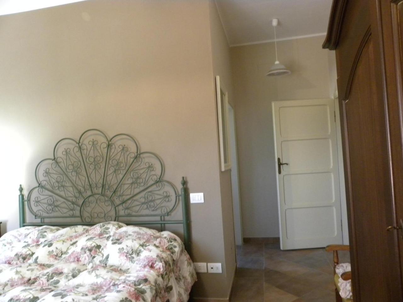 Apartment La Ginestra *