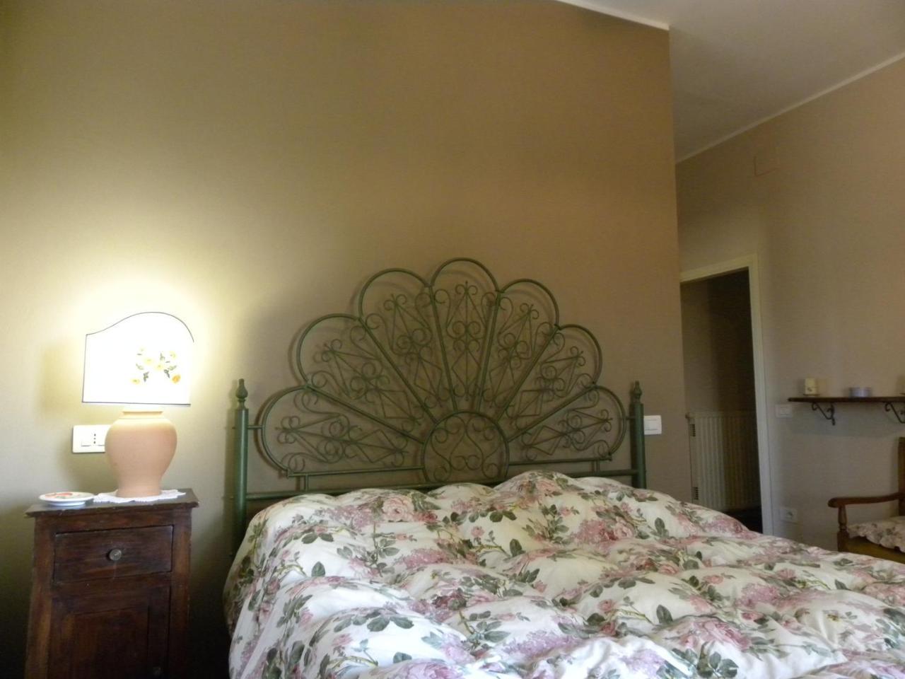 La Ginestra Apartment Todi