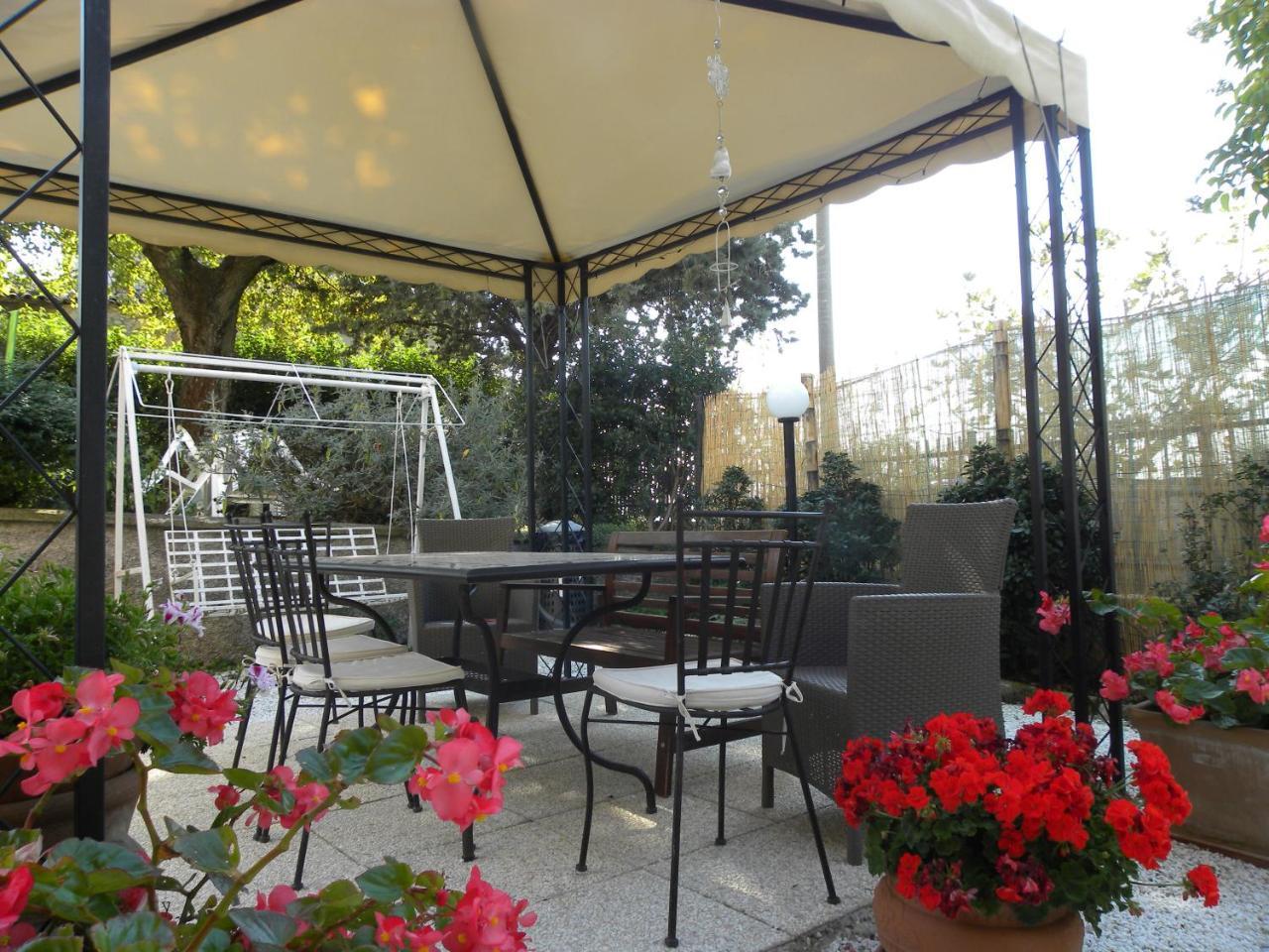 La Ginestra Apartment