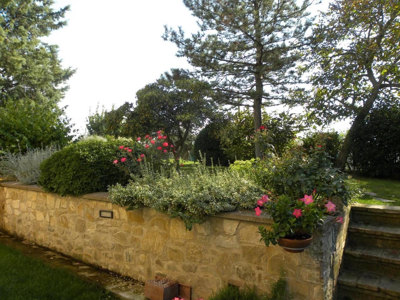 La Ginestra Apartment