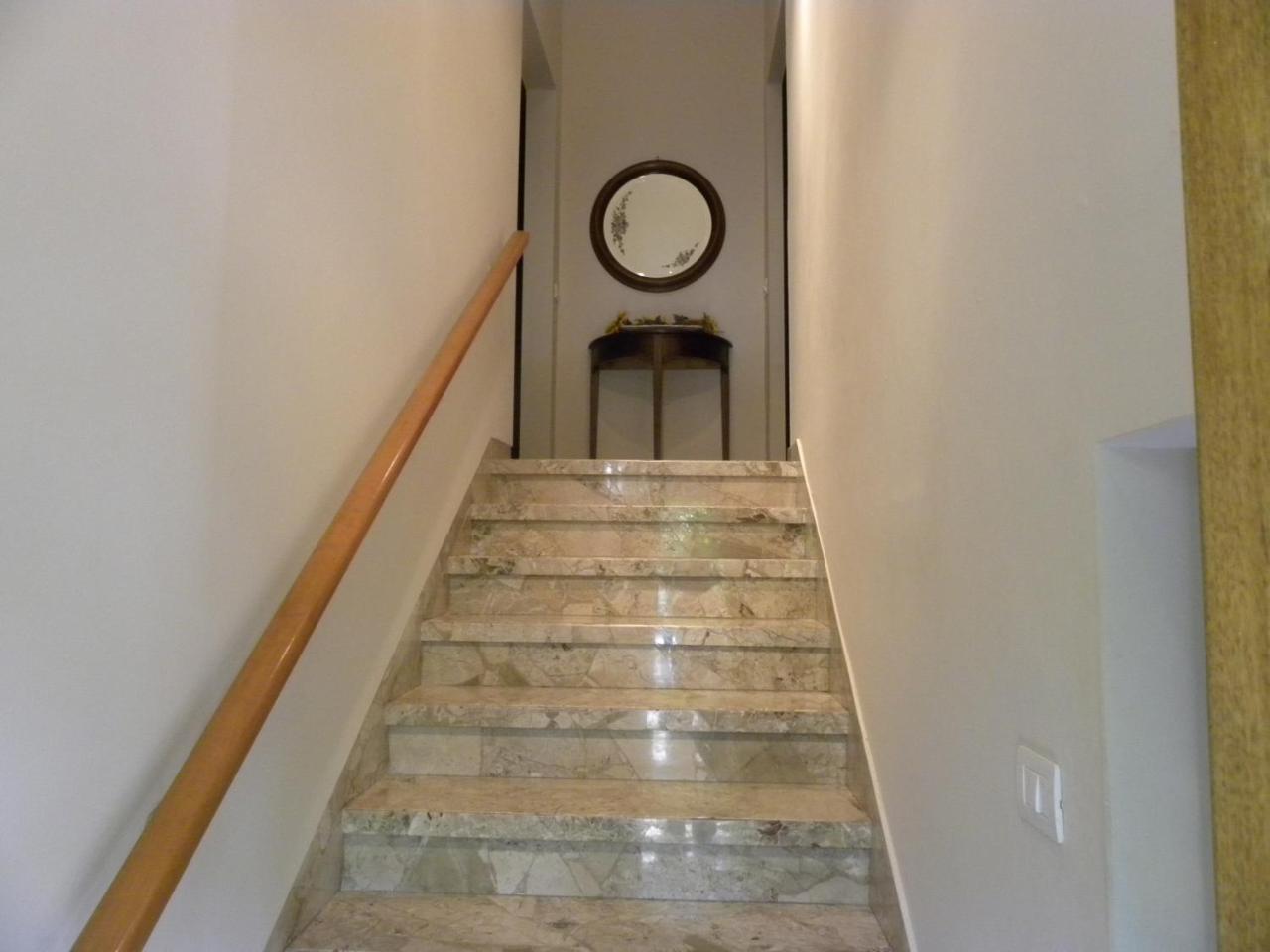 La Ginestra Apartment Todi