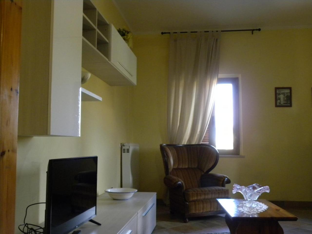 La Ginestra Apartment Todi