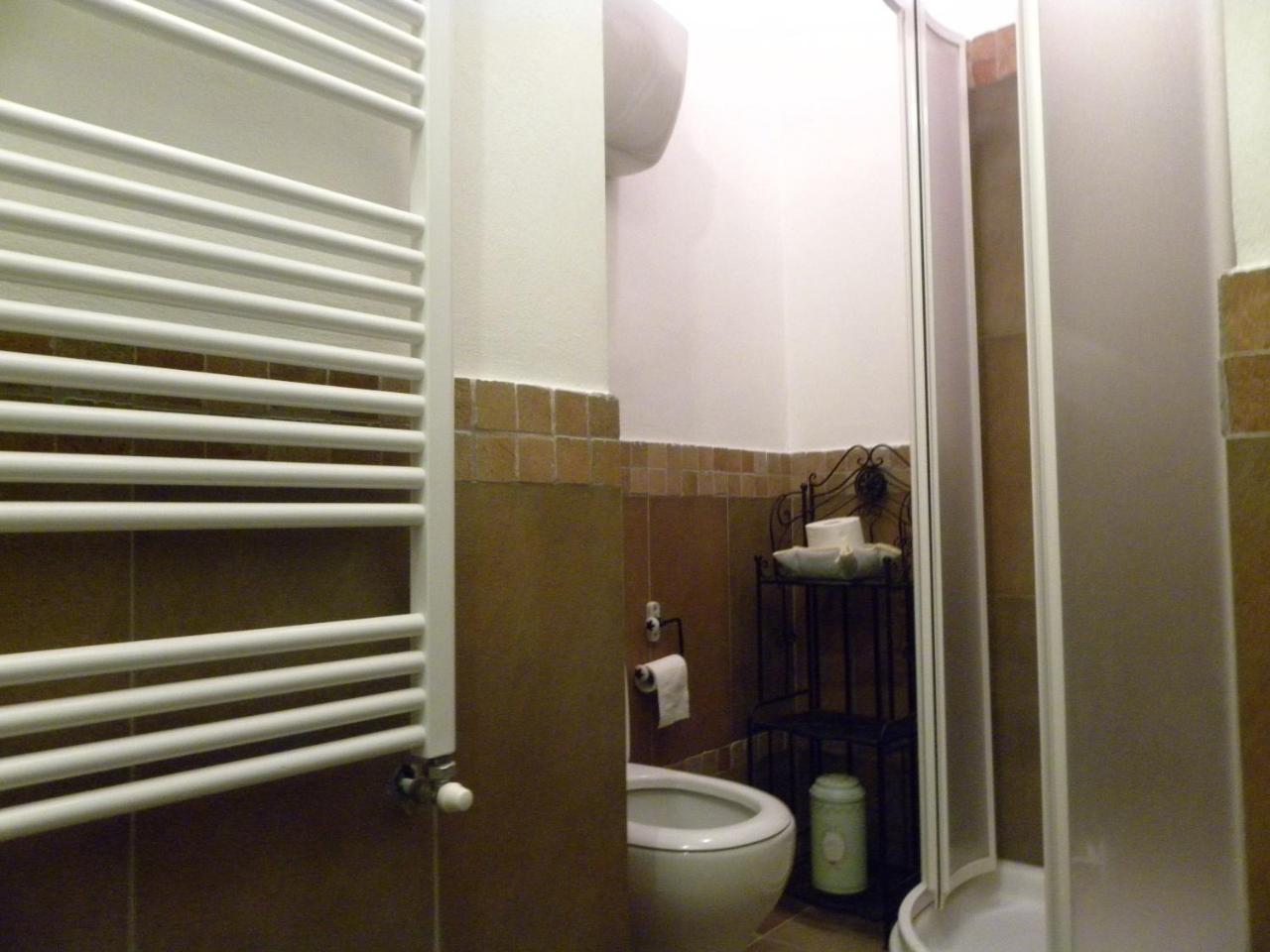 La Ginestra Apartment *
