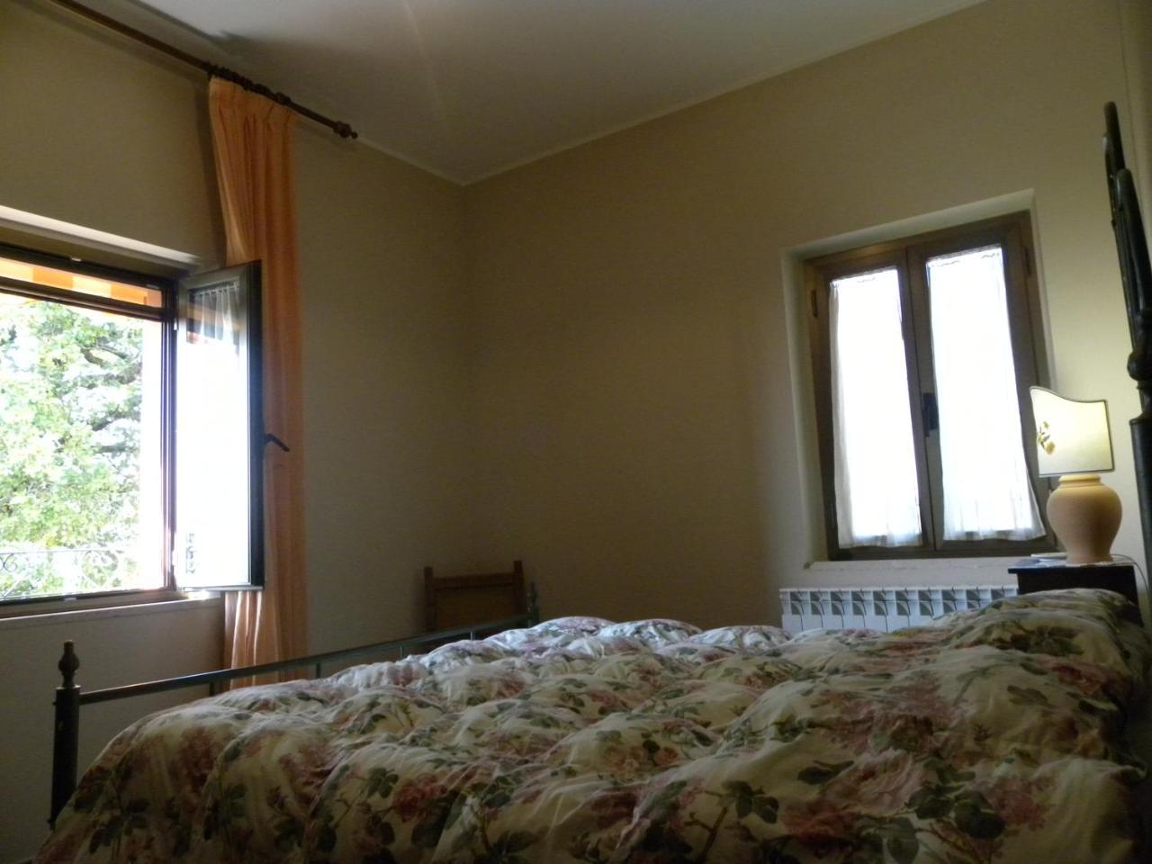 Apartment La Ginestra *